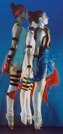 Respiro e Movimento - Community