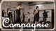 Respiro e Movimento & le Compagnie