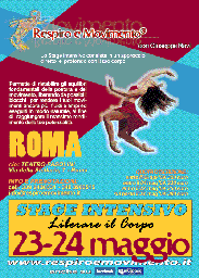 Iscriviti alla Master Class