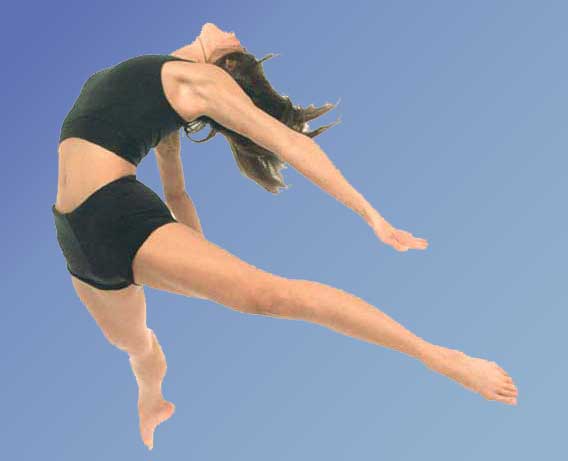 Liberare il Corpo
