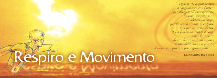Respiro e Movimento